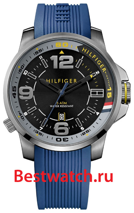 Часы Tommy Hilfiger Brandon 1791010